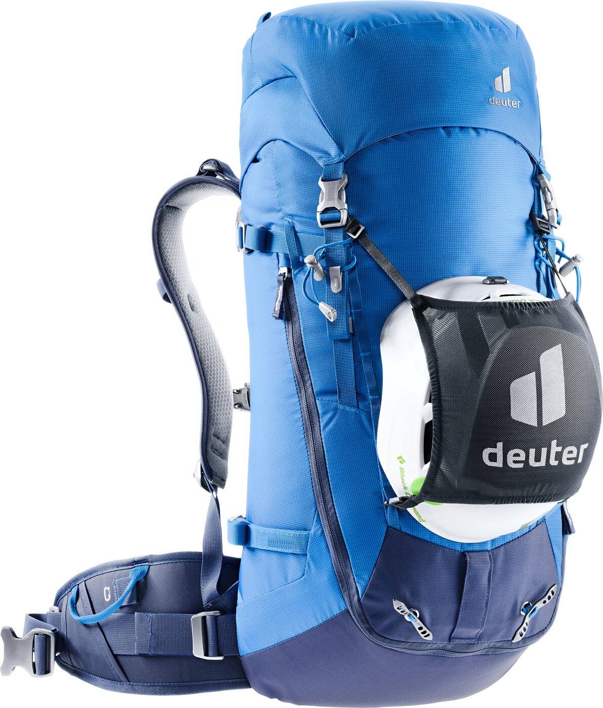 Helm Halter