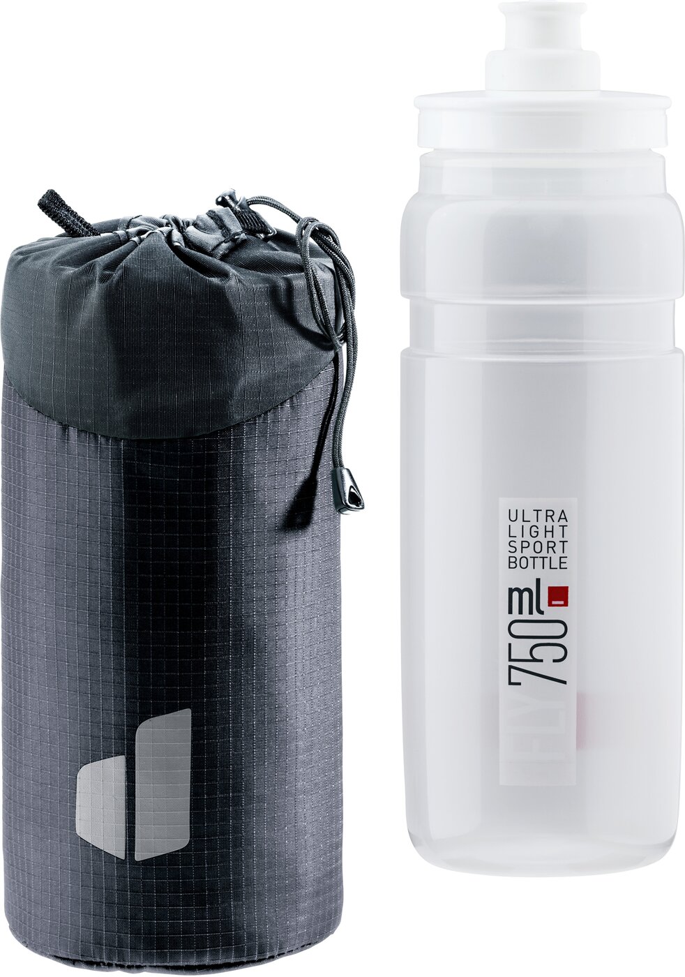 Insulated Bottle Holder Flaschenhalter