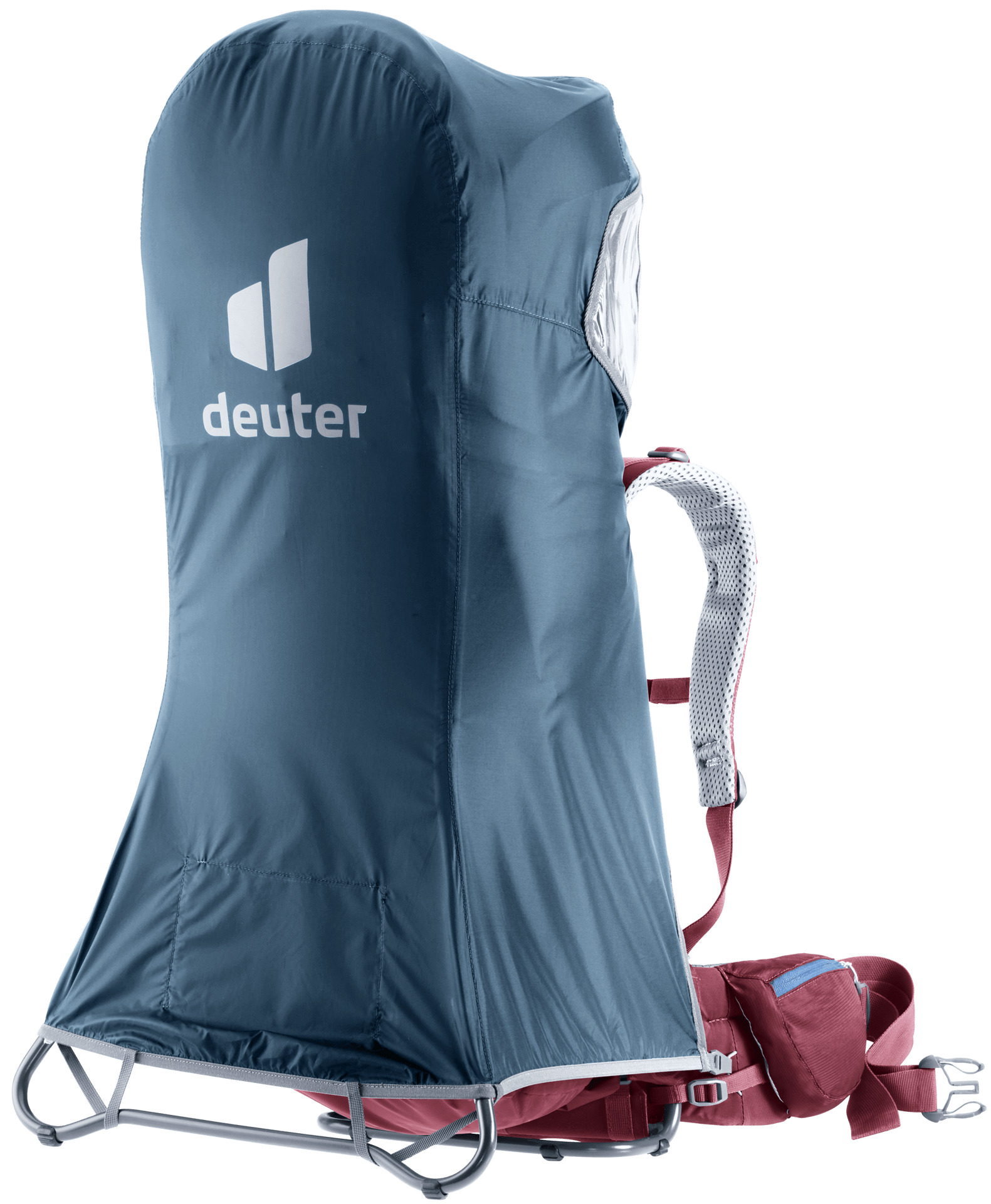 KC Raincover Deluxe für Kindertrage