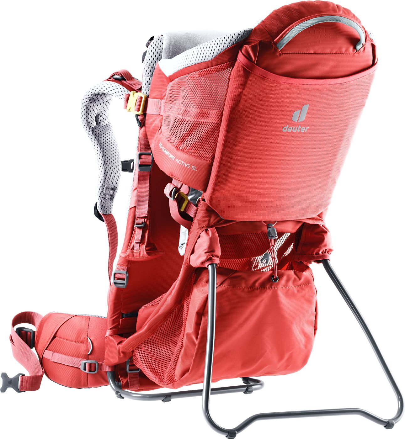 Kid Comfort Active SL Kindertrage