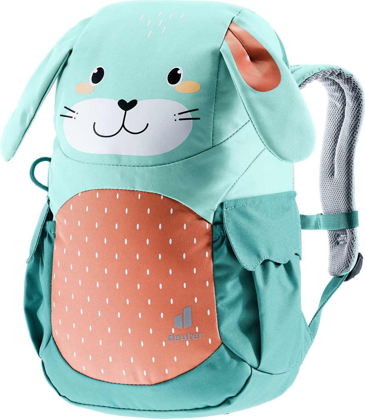 Kikki Kinderrucksack