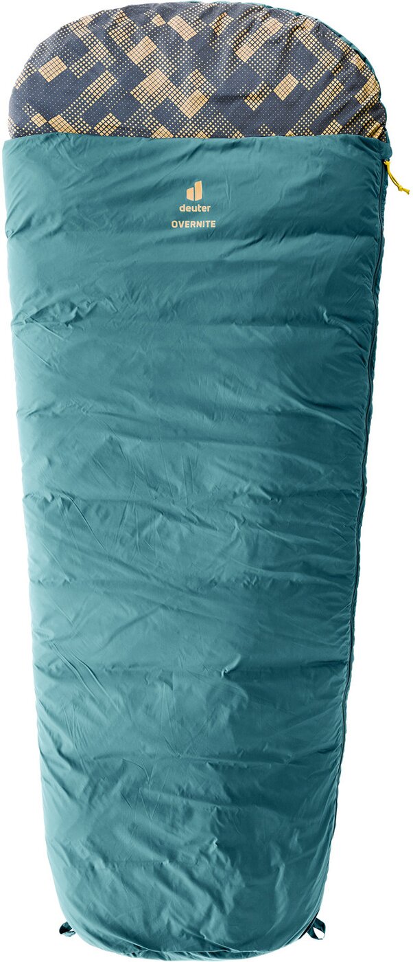 Kinderschlafsack Overnite