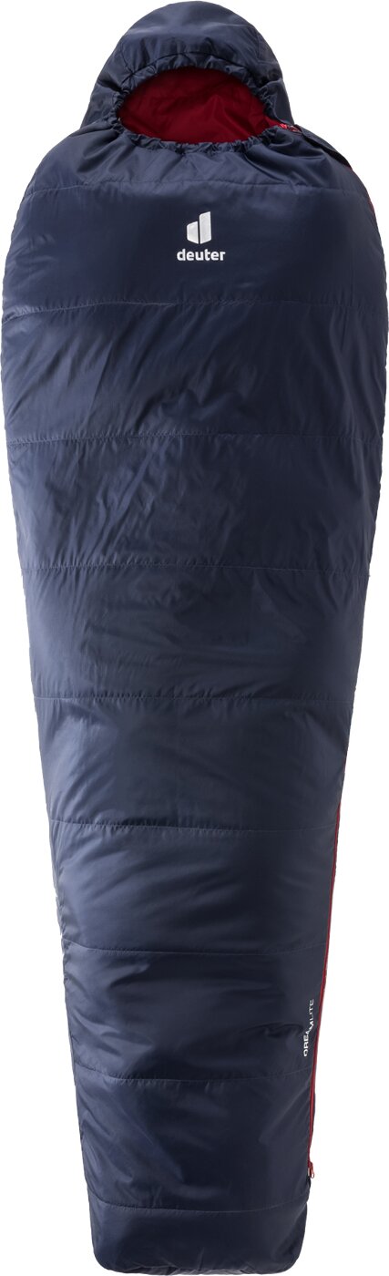 Kunstfaserschlafsack Dreamlite L