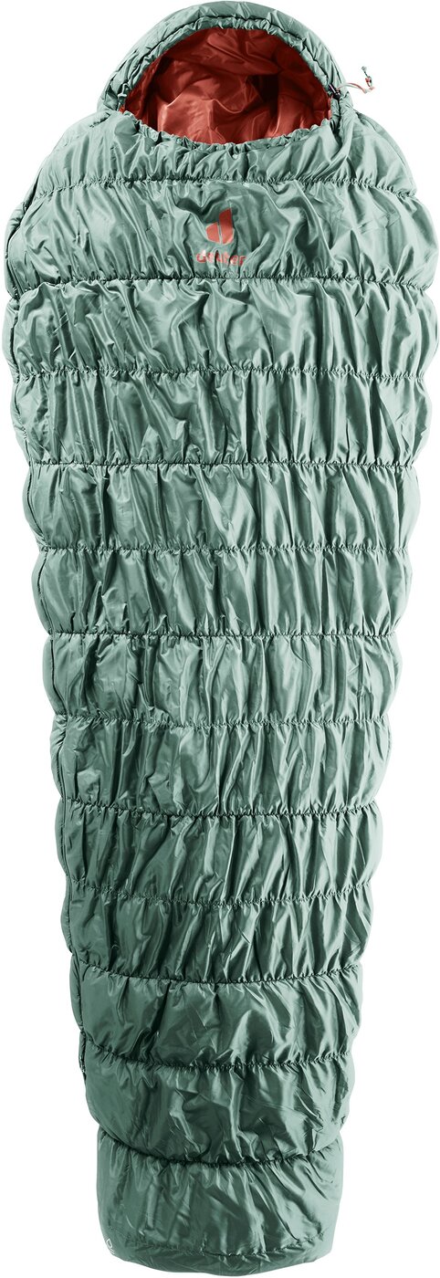 Kunstfaserschlafsack Exosphere +4° SL Damen