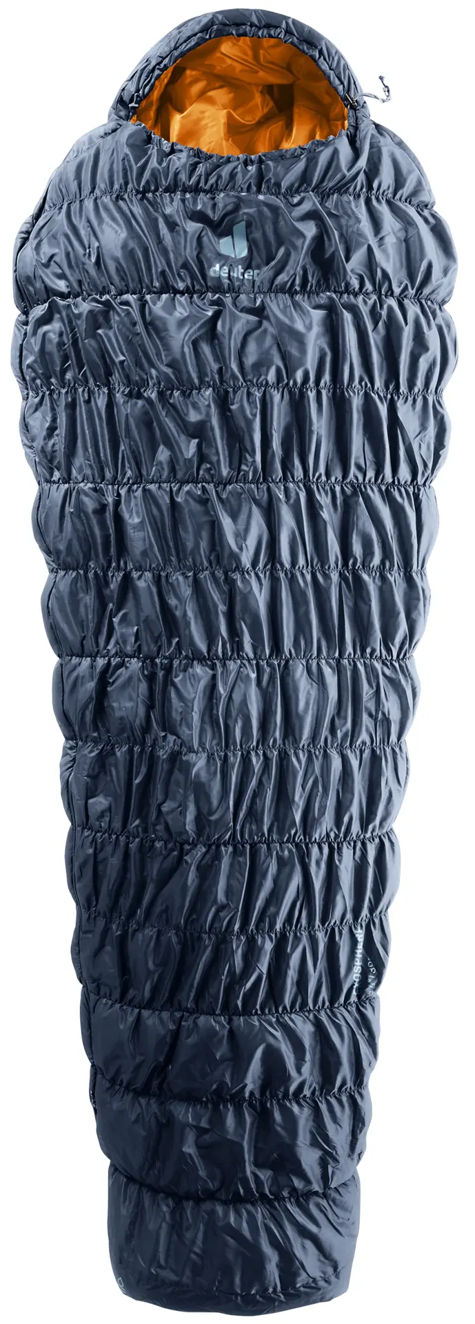 Kunstfaserschlafsack Exosphere +4C/39F
