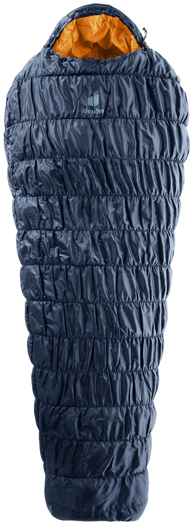 Kunstfaserschlafsack Exosphere -6°C SL