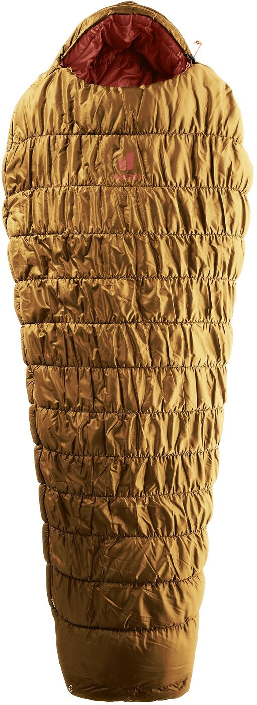 Kunstfaserschlafsack Exosphere -11°C SL Damen
