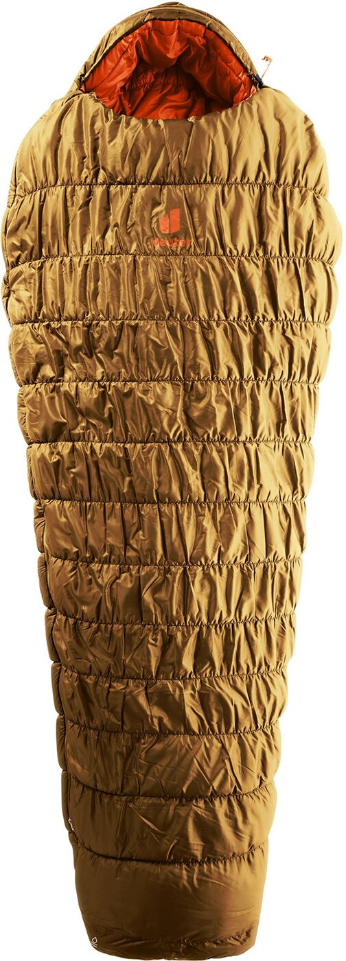 Kunstfaserschlafsack Exosphere -11°C Extra Long