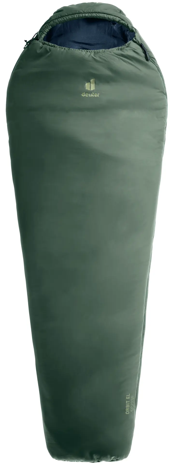 Kunstfaserschlafsack Orbit EL -5C/23F
