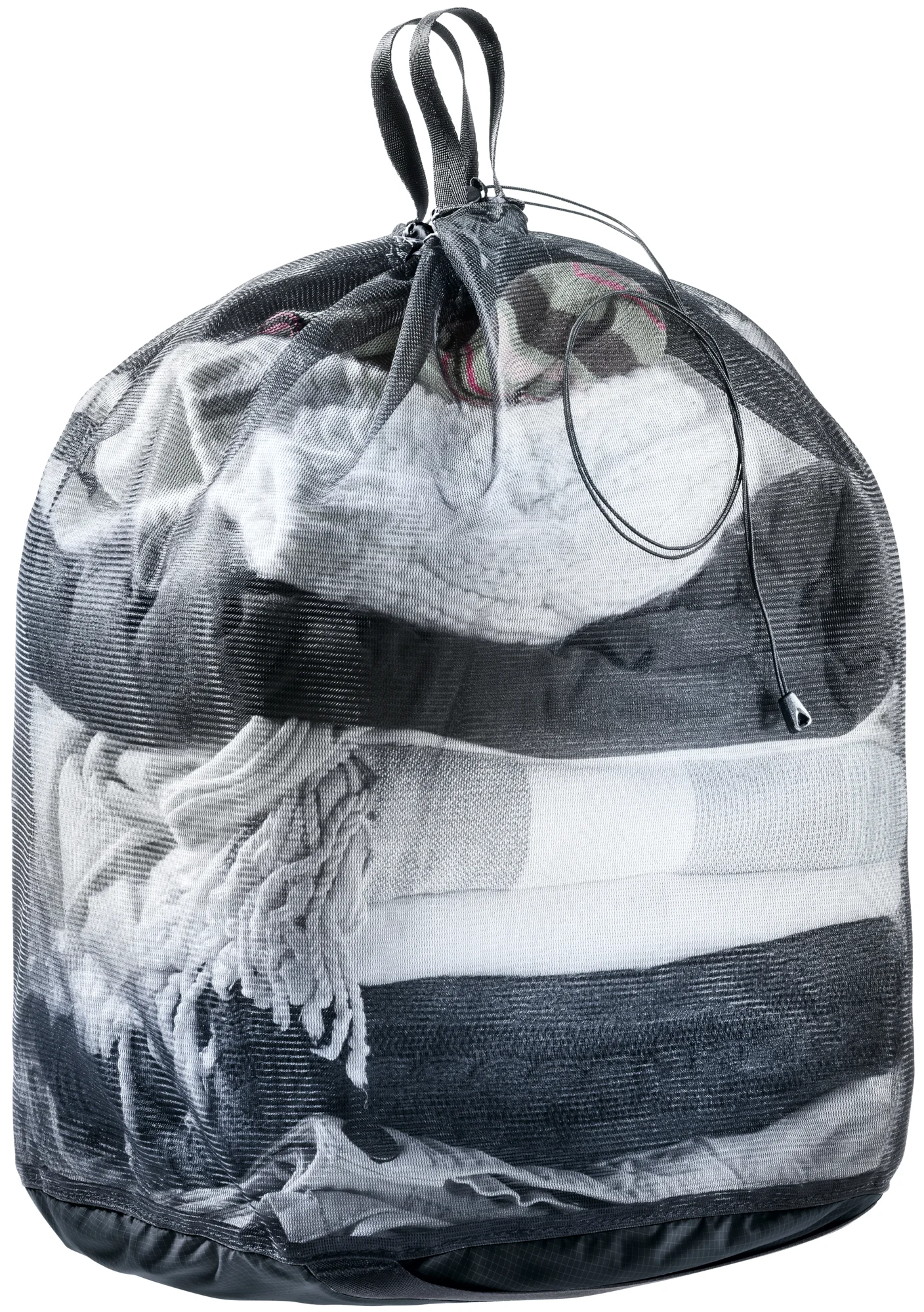 Packtasche Mesh Sack 18