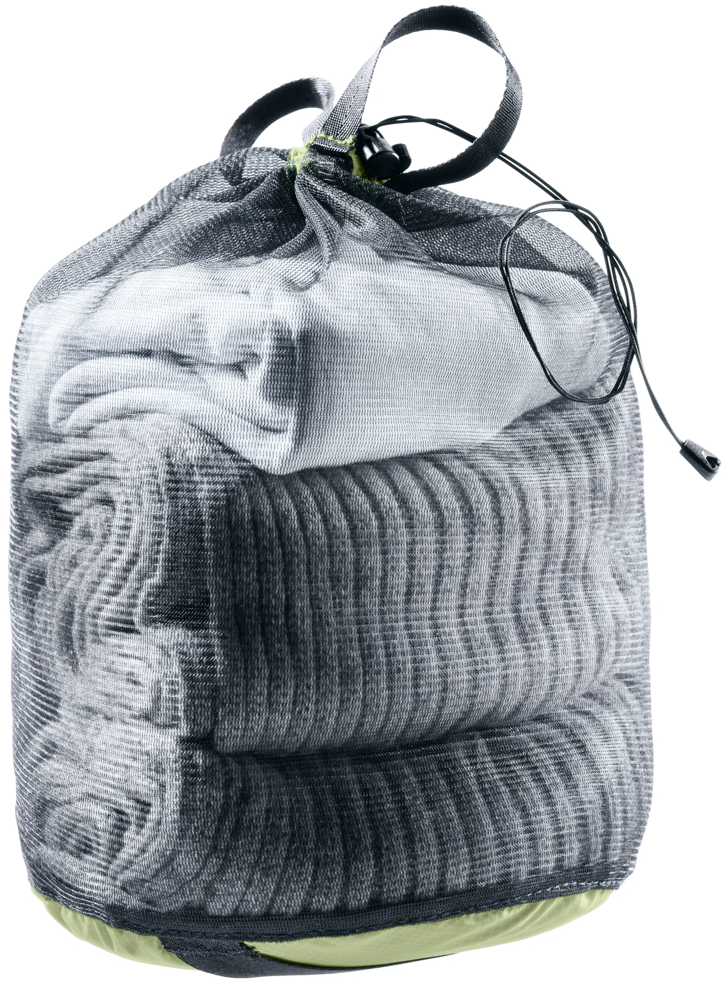 Packtasche Mesh Sack 3