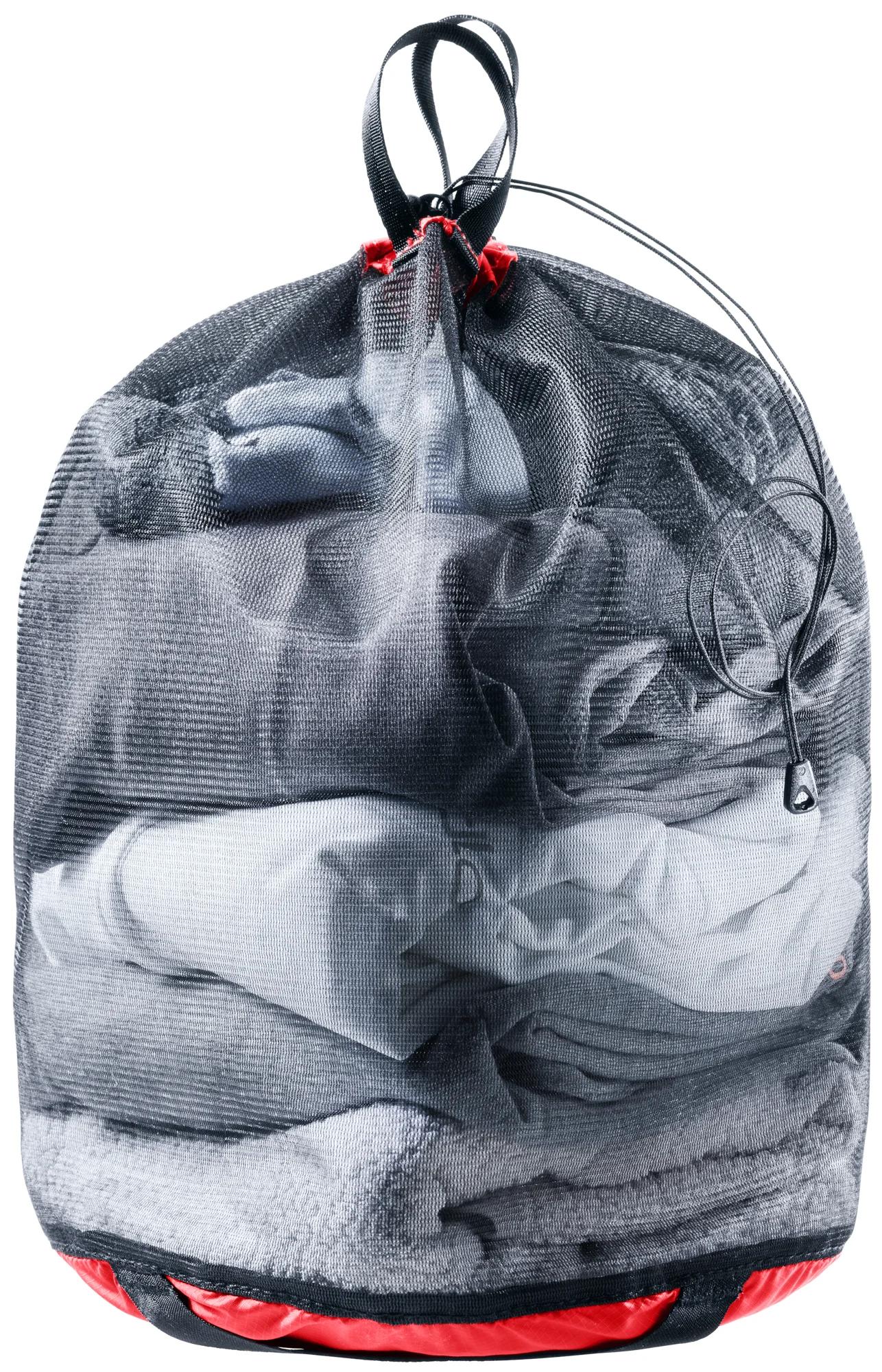 Packtasche Mesh Sack 5