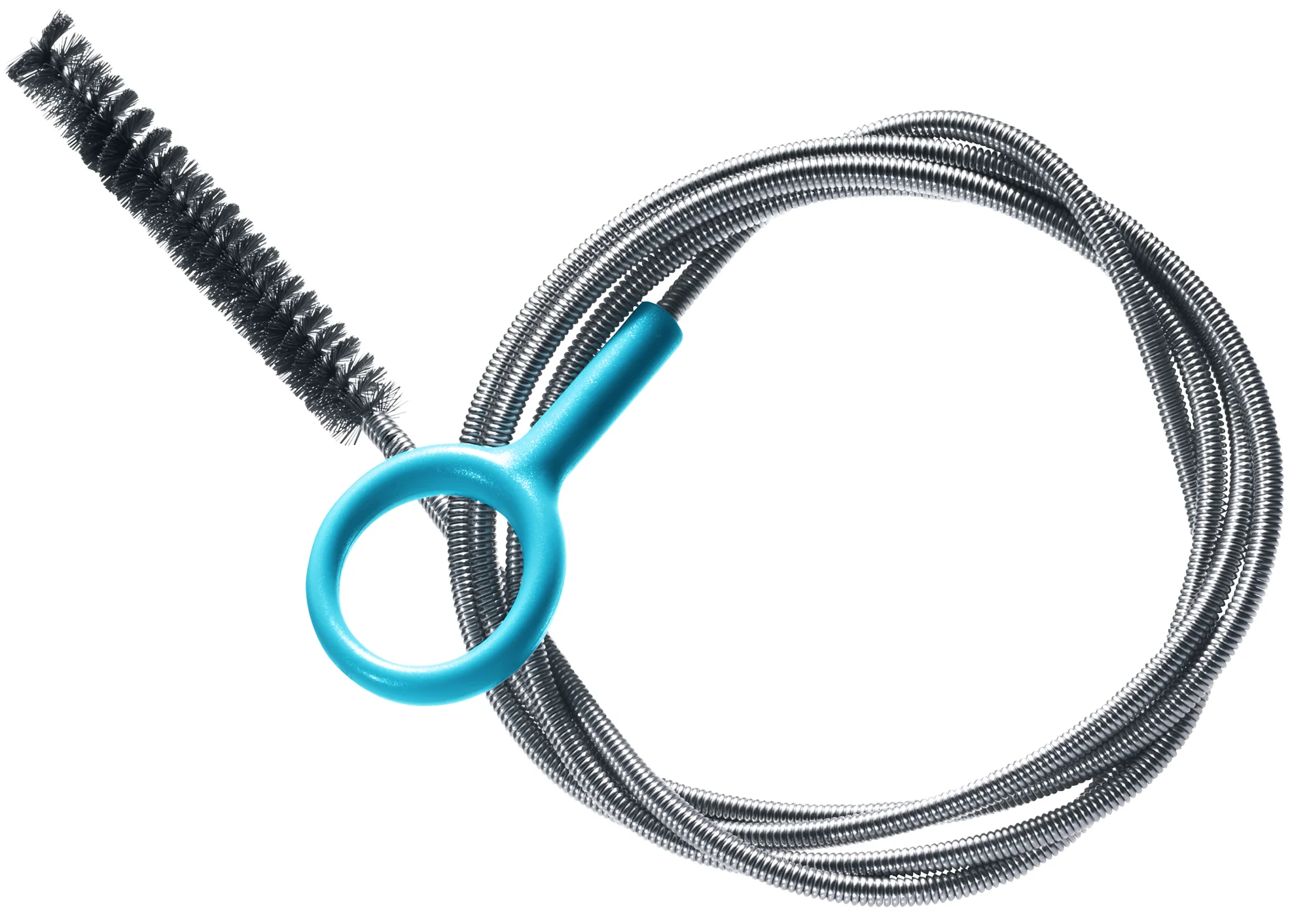 Reinigungsbürste Tube Brush für Streamer