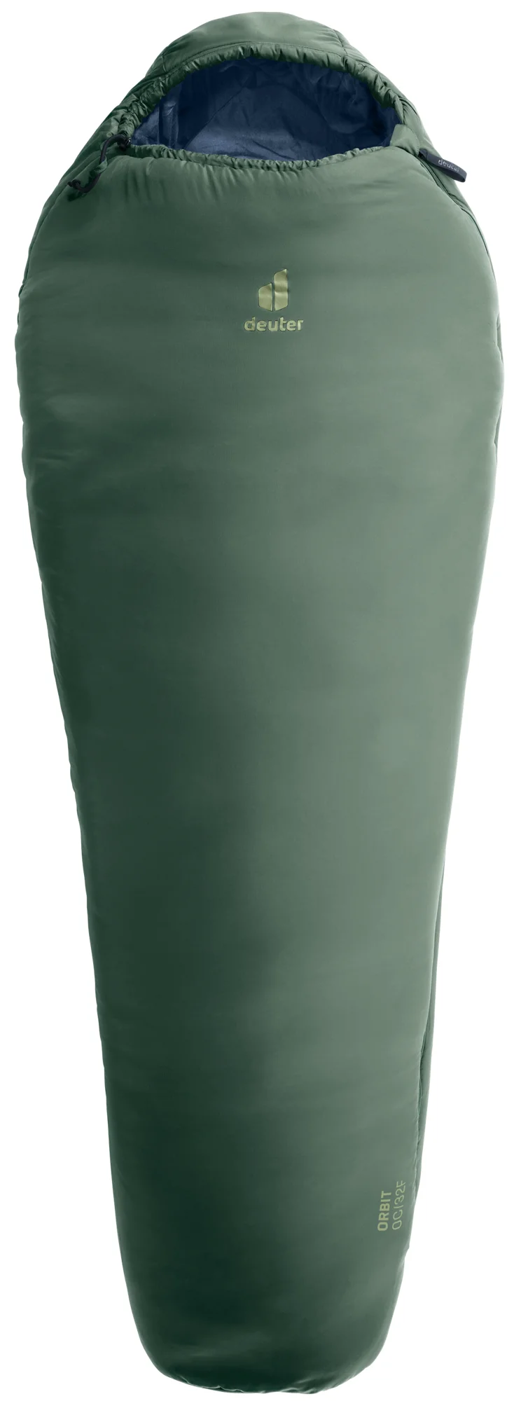 Schlafsack Orbit 0C/32F