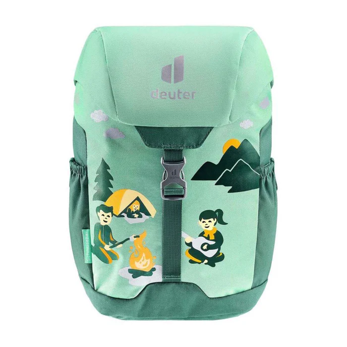 Schmusebär Kinderrucksack