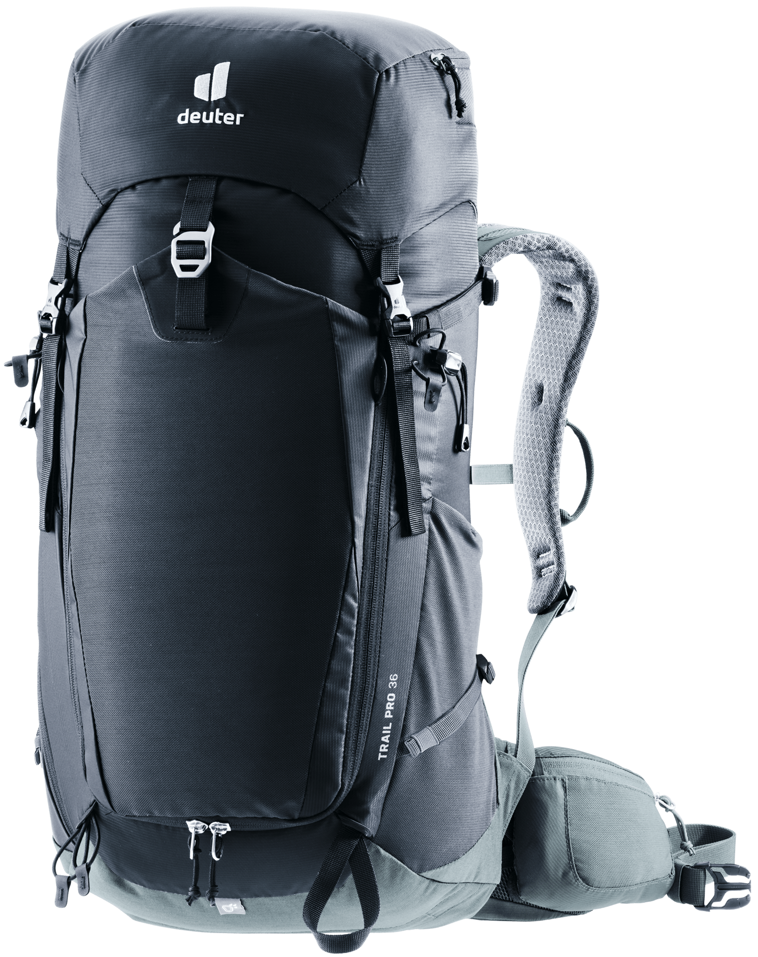 Trail Pro 36 Wanderrucksack