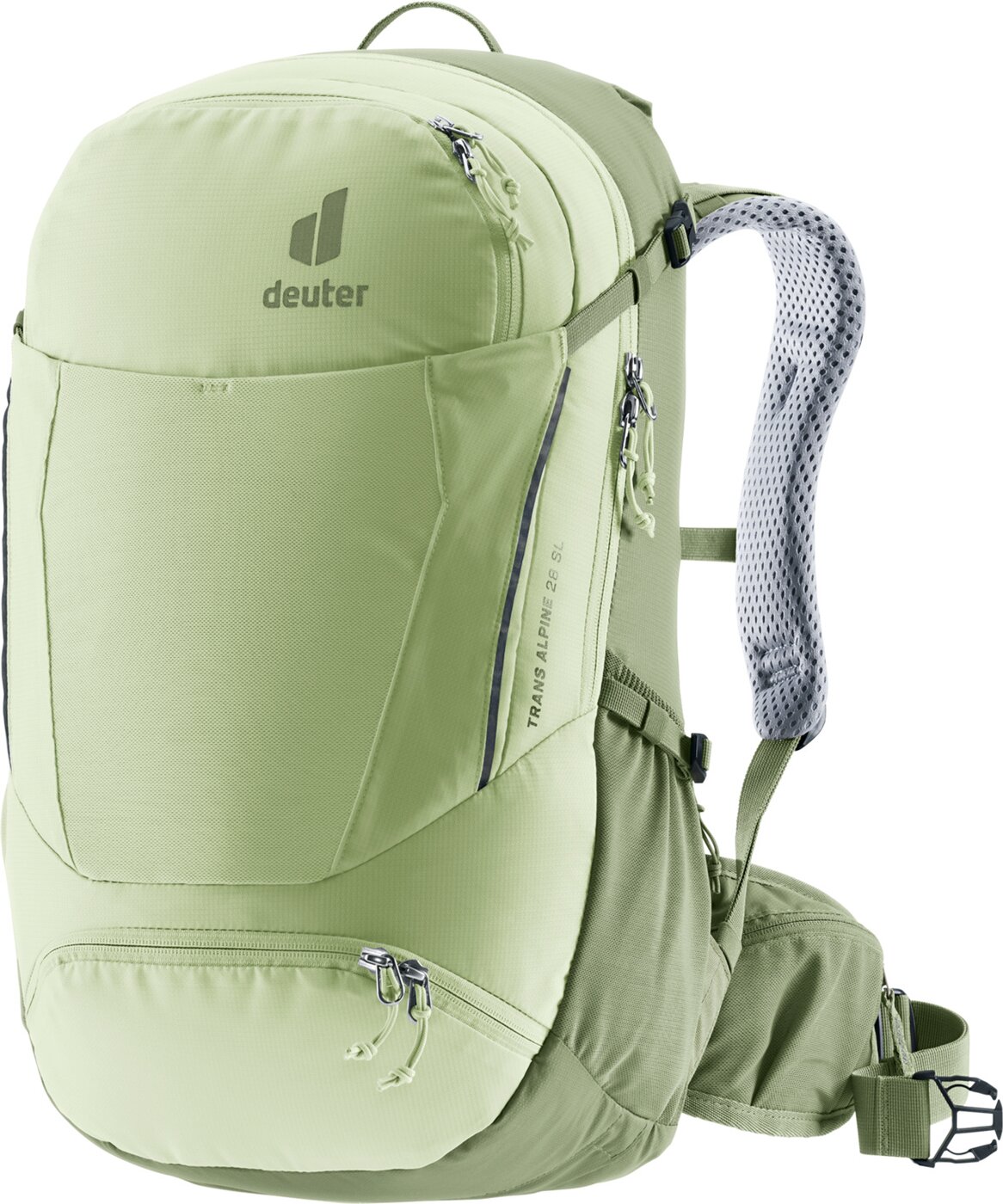 Trans Alpine 28 SL Damen Fahrradrucksack