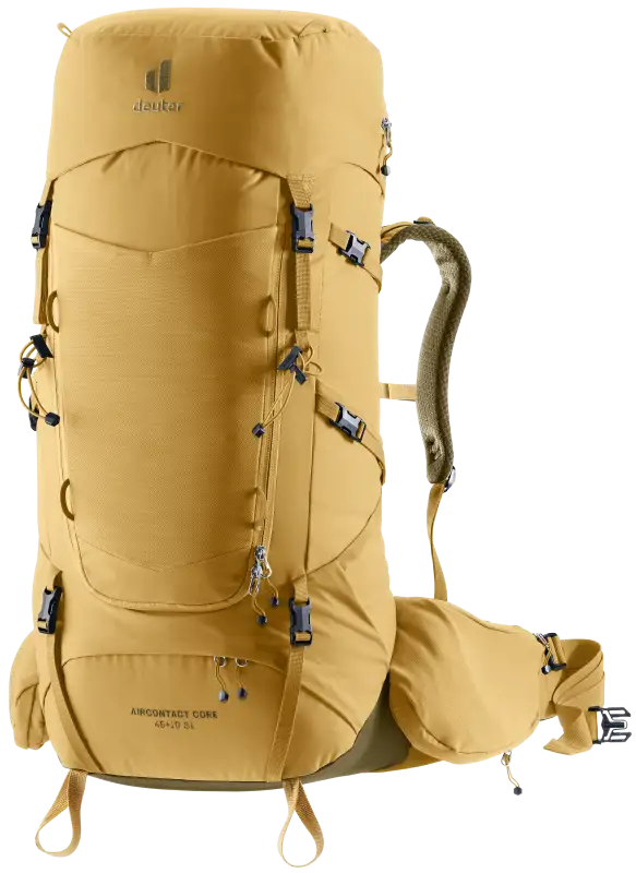 Trekkingrucksack Aircontact Core 45+10 SL