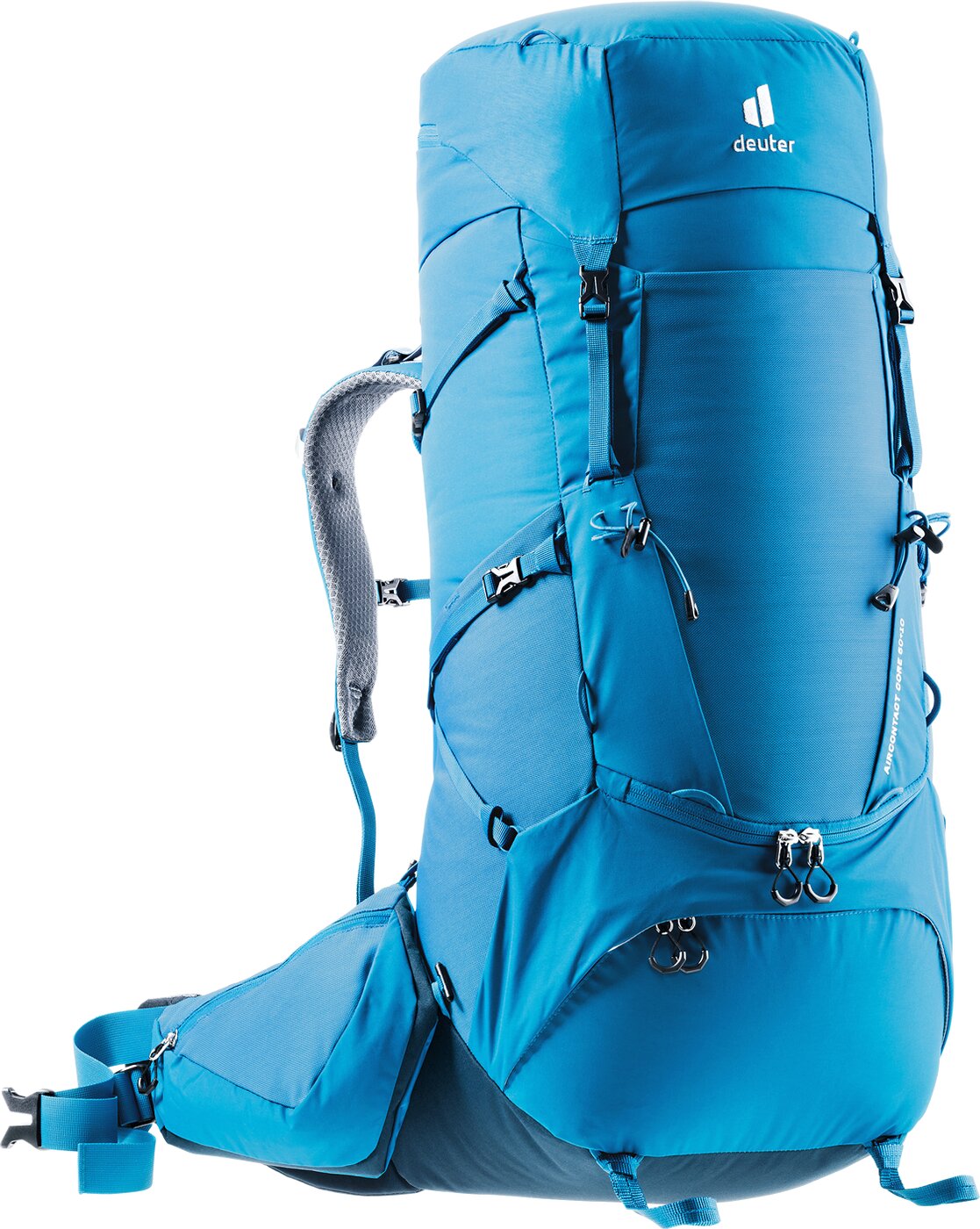 Trekkingrucksack Aircontact Core 60+10