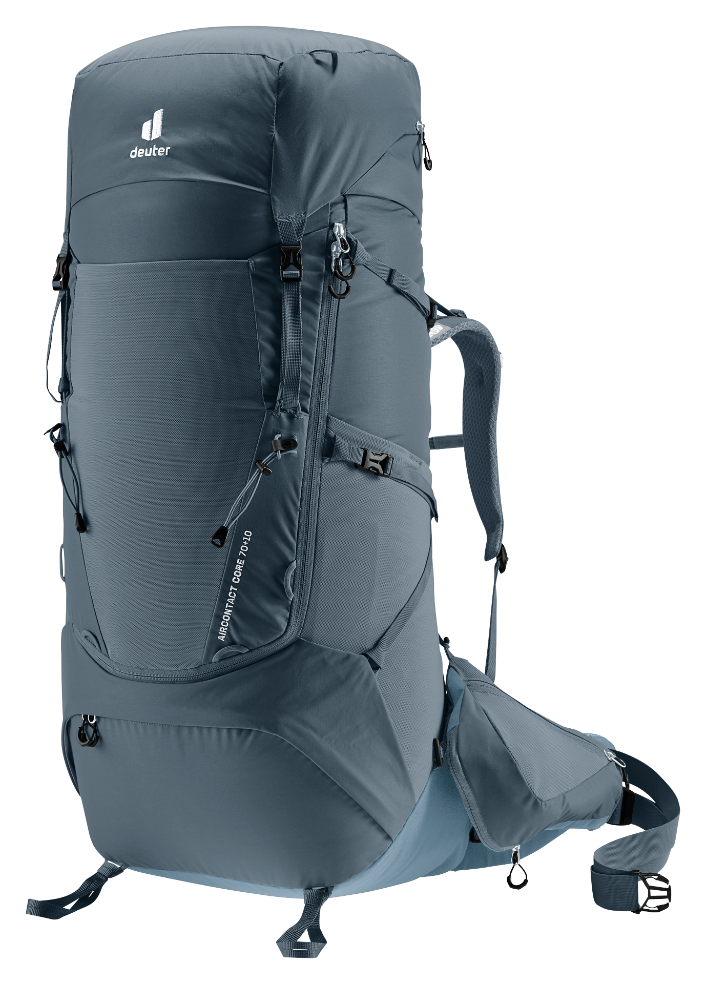 Trekkingrucksack Aircontact Core 70+10