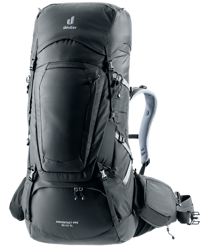 Trekkingrucksack Aircontact Pro 65+10 SL
