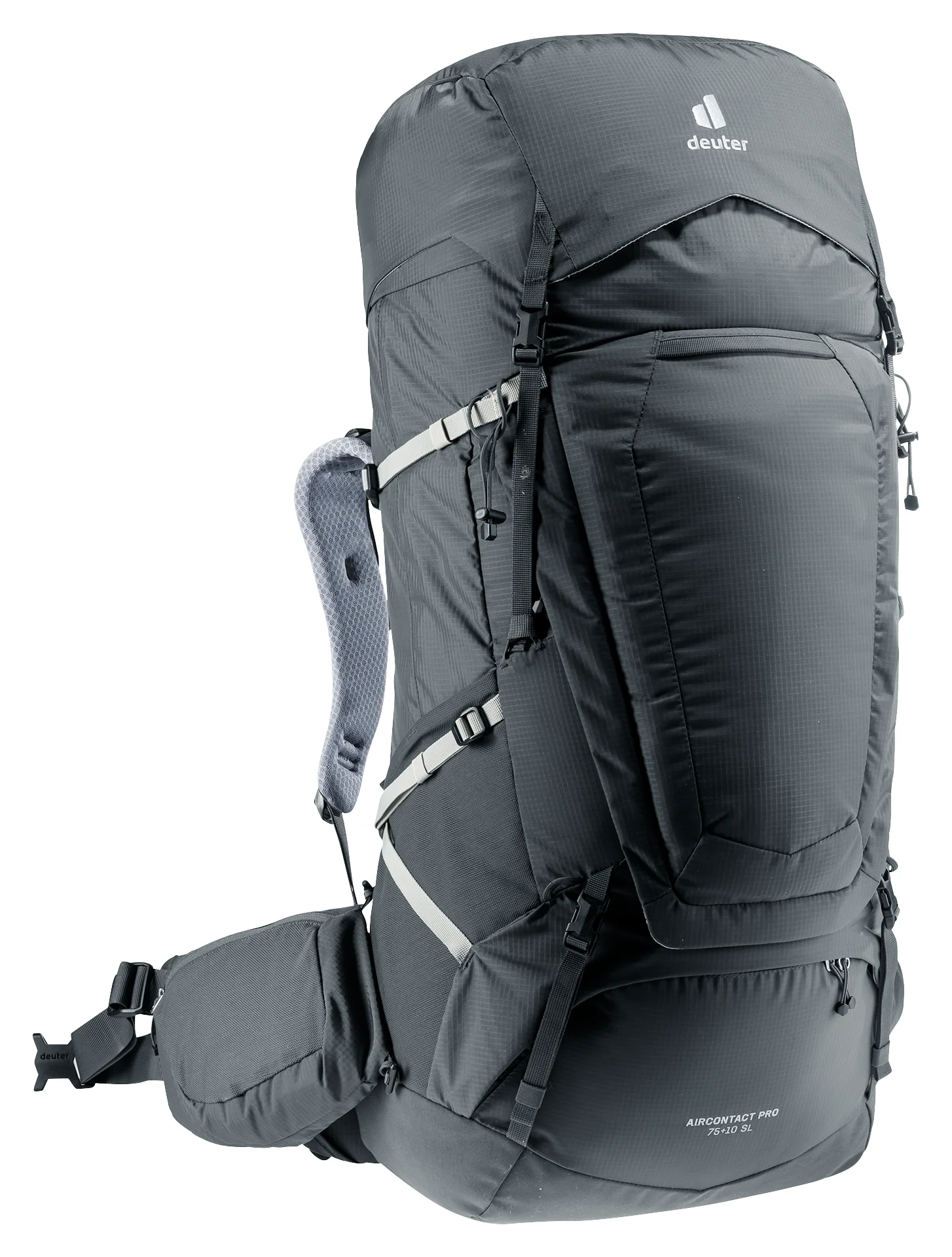 Trekkingrucksack Aircontact Pro 75+10 SL