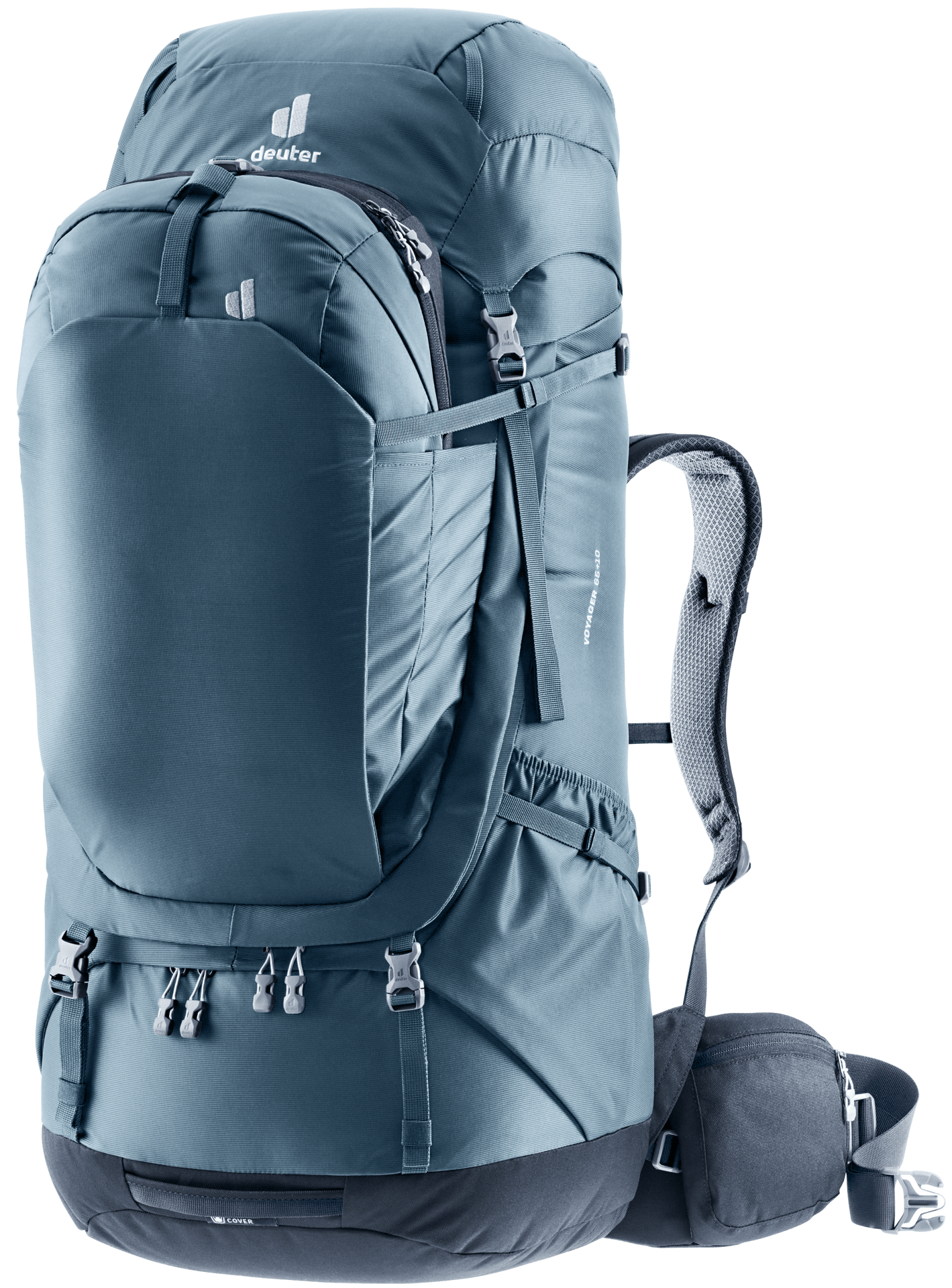 Voyager 65+10 Reiserucksack