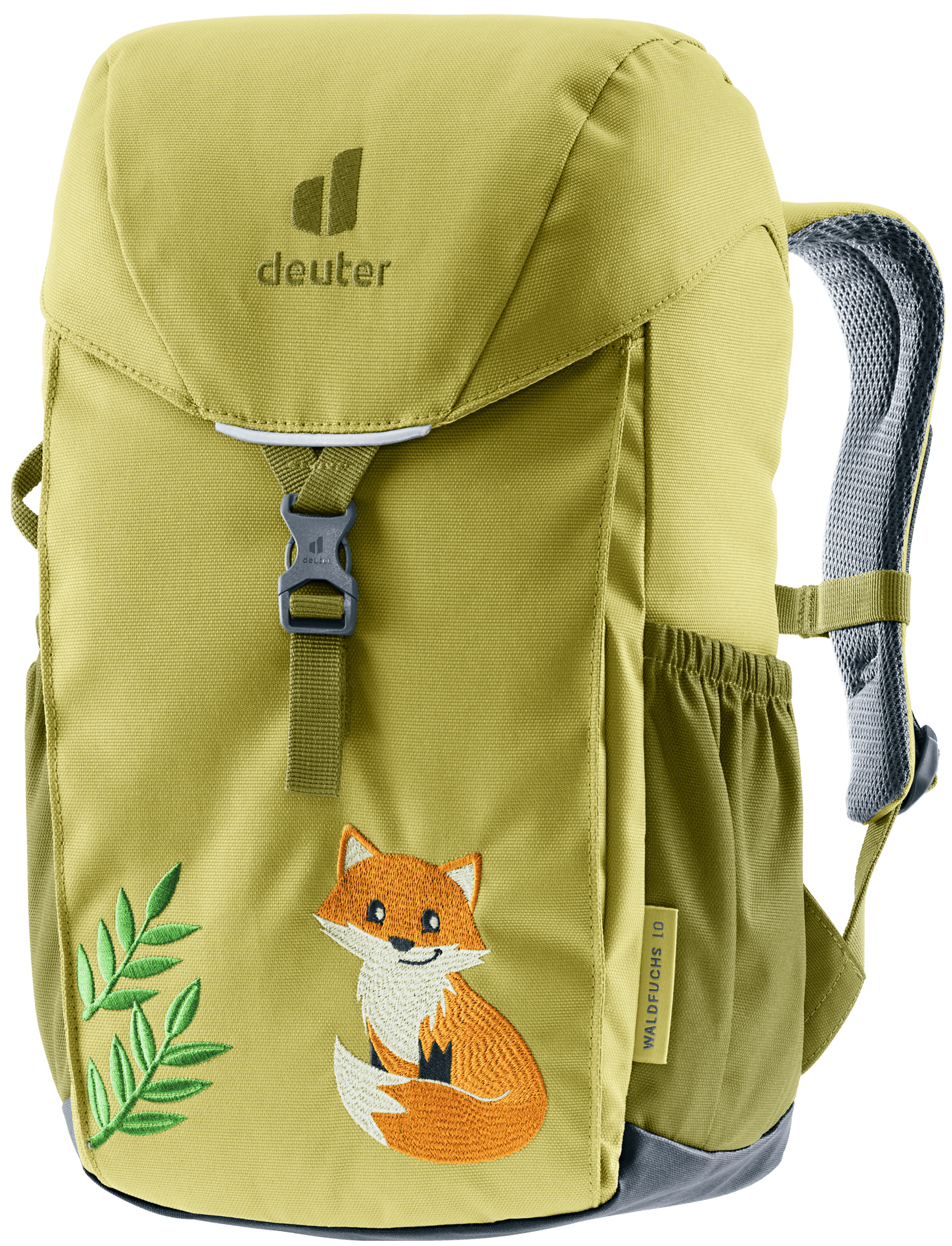 Waldfuchs 10 Kinderrucksack