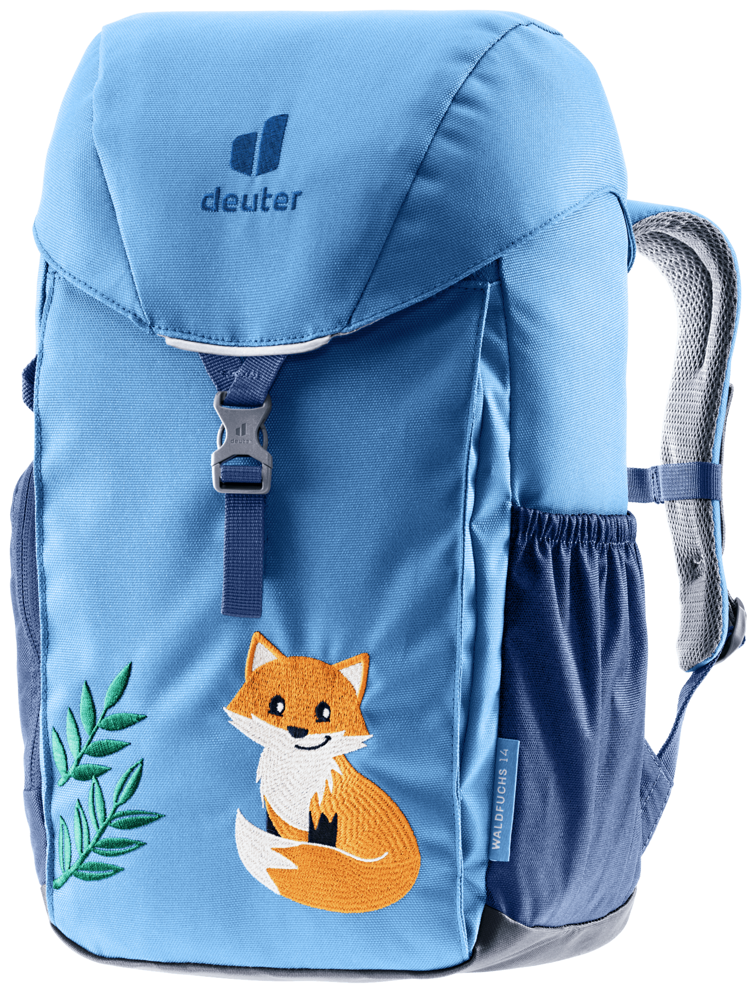 Waldfuchs 14 Kinderrucksack