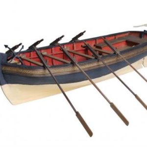 Beiboot spanisches Kriegsschiff Beiboot spanisches Kriegsschiff