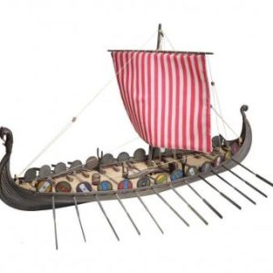 DRAKKAR VIKINGO