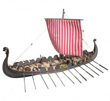 DRAKKAR VIKINGO