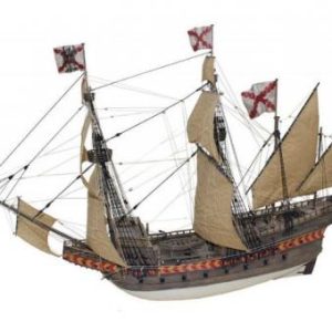 GALEON SANTIAGO DE COMPOSTELA