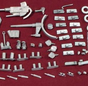 Fittings Crockett