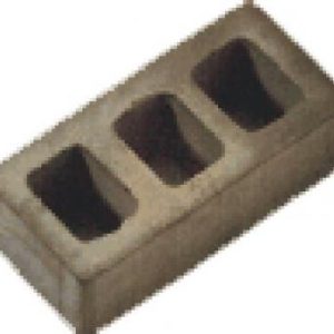 GERO/Hollow Brick 25 Stk.
