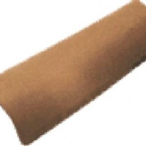 Teja Arabe / Arabic Roof Tile 25 Stk.
