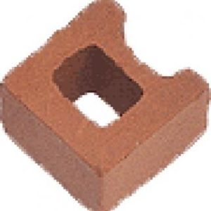 1/2 GERO/Hollow Brick 25 Stk. 1/2 GERO/Hollow Brick 25 Stk.
