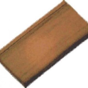 PIZARRA RECT./Rect. Slate 40 Stk.