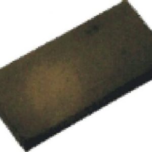 Pizarra Rect./Rect Slate 40 Stk