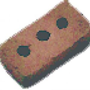 Gero/Hollow Brick 150 Stk