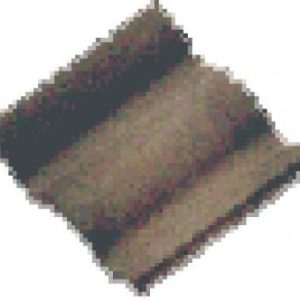 Teja Flamenca/Flemish Roof Tile 150 Stk