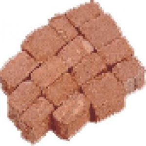 Mosaico Rojo/Red Mosaic 340 Stk.