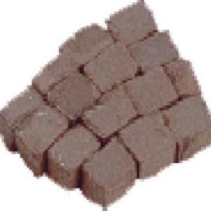 MOSAICO NEGRO/Black Mosaic 340 Stk. EOL