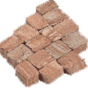 Mosaico Rosa/Pink Mosaic 340 Stk. EOL