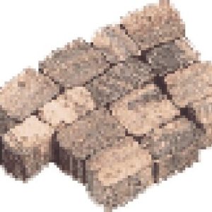 Mosaico gris/Grey Mosaic 340 Stk.