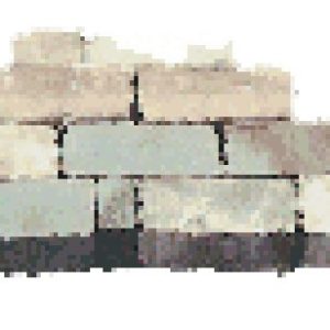 Muro gemischt 300 Stk.