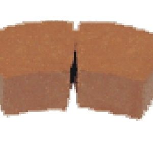 Rundbogen 25 Stk.