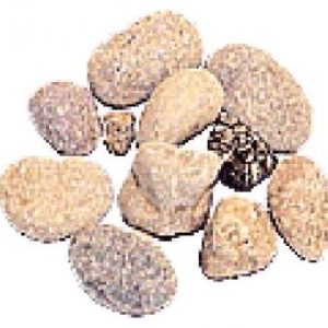 BOLSA PIEDRAS/Stones Bag