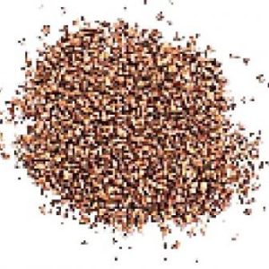 BOLSA /Crushed Cork Bag