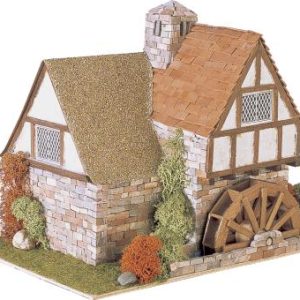 Domus Kits Country 4